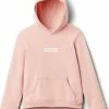 Blitzangebot ✨ Outdoor & Sport Columbia Sweatshirt "Columbia Park" In Rosa Günstig Kaufen 🌟 -Columbia Verkäufe 2022 columbia sweatshirt columbia park in rosa
