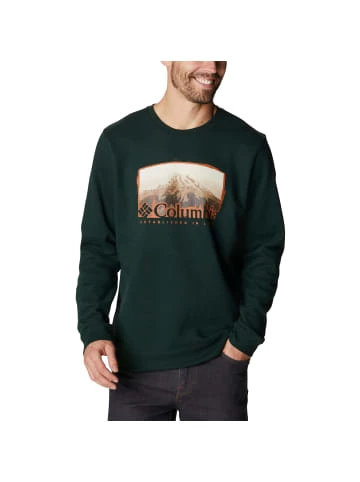 Angebote ❤️ Outdoor & Sport Columbia Sweatshirt Hart Mountain In Spruce Foggy Haven Graphic Günstig Kaufen 😍 7 Angebote ❤️ Outdoor & Sport Columbia Sweatshirt Hart Mountain In Spruce Foggy Haven Graphic Günstig Kaufen 😍 – Bild 5