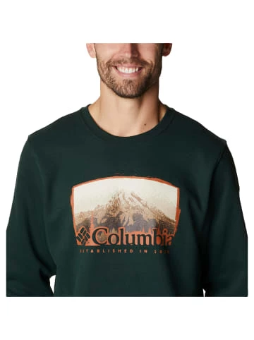 Angebote ❤️ Outdoor & Sport Columbia Sweatshirt Hart Mountain In Spruce Foggy Haven Graphic Günstig Kaufen 😍 10 Angebote ❤️ Outdoor & Sport Columbia Sweatshirt Hart Mountain In Spruce Foggy Haven Graphic Günstig Kaufen 😍 – Bild 8