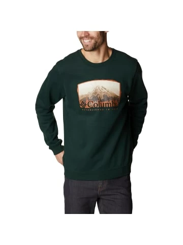 Angebote ❤️ Outdoor & Sport Columbia Sweatshirt Hart Mountain In Spruce Foggy Haven Graphic Günstig Kaufen 😍 11 Angebote ❤️ Outdoor & Sport Columbia Sweatshirt Hart Mountain In Spruce Foggy Haven Graphic Günstig Kaufen 😍 – Bild 9