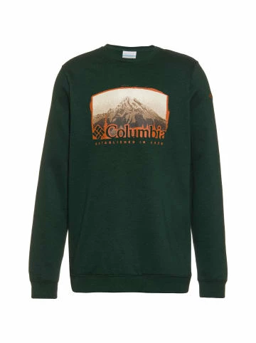 Angebote ❤️ Outdoor & Sport Columbia Sweatshirt Hart Mountain In Spruce Foggy Haven Graphic Günstig Kaufen 😍 3 Angebote ❤️ Outdoor & Sport Columbia Sweatshirt Hart Mountain In Spruce Foggy Haven Graphic Günstig Kaufen 😍