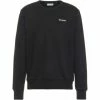 Budget 🎉 Outdoor & Sport Columbia Sweatshirt Lodge In Black Günstig Kaufen 🥰