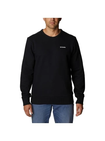 Budget 🎉 Outdoor & Sport Columbia Sweatshirt Lodge In Black Günstig Kaufen 🥰 6 Budget 🎉 Outdoor & Sport Columbia Sweatshirt Lodge In Black Günstig Kaufen 🥰 – Bild 4