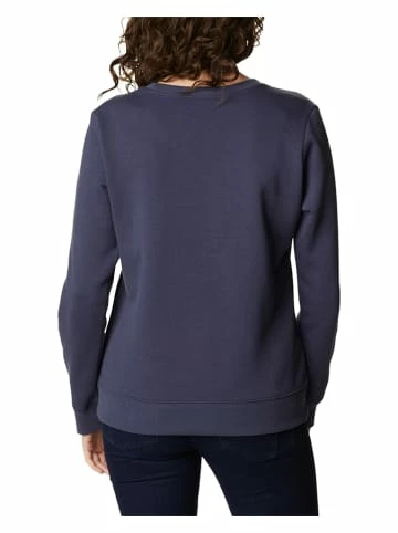 Rabatt ✨ Outdoor & Sport Columbia Sweatshirt "Logo" In Dunkelblau Günstig Kaufen 😀 5 Rabatt ✨ Outdoor & Sport Columbia Sweatshirt "Logo" In Dunkelblau Günstig Kaufen 😀 – Bild 3