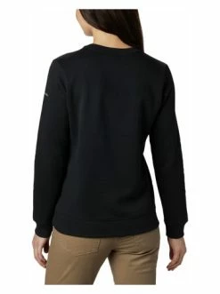 Bestes Angebot 🎉 Outdoor & Sport Columbia Sweatshirt "Logo" In Schwarz Günstig Kaufen 🌟 -Columbia Verkäufe 2022 columbia sweatshirt logo in schwarz 2