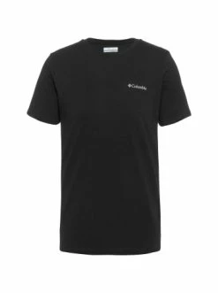 Großhandel 🔔 Bekleidung Columbia T-Shirt Sun Trek In Black Günstig Kaufen 🔥