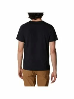 Großhandel 🔔 Bekleidung Columbia T-Shirt Sun Trek In Black Günstig Kaufen 🔥 -Columbia Verkäufe 2022 columbia t shirt sun trek in black 4