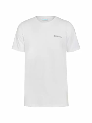 Aktion 💯 Bekleidung Columbia T-Shirt Sun Trek In White Günstig Kaufen ⭐ 3 Aktion 💯 Bekleidung Columbia T-Shirt Sun Trek In White Günstig Kaufen ⭐