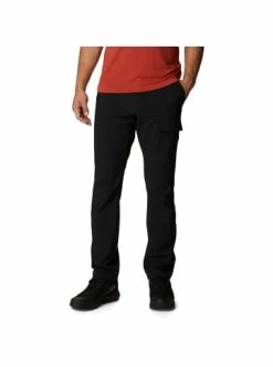 Blitzangebot 🔥 Outdoor & Sport Columbia Thermohose Maxtrail In Black Günstig Kaufen 🎉 -Columbia Verkäufe 2022 columbia thermohose maxtrail in black 3