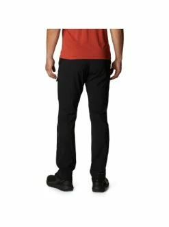 Blitzangebot 🔥 Outdoor & Sport Columbia Thermohose Maxtrail In Black Günstig Kaufen 🎉 -Columbia Verkäufe 2022 columbia thermohose maxtrail in black 4