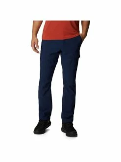 Budget 🎉 Outdoor & Sport Columbia Thermohose Maxtrail In Collegiate Navy Günstig Kaufen 🛒 -Columbia Verkäufe 2022 columbia thermohose maxtrail in collegiate navy 3