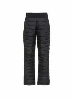 Angebote 🛒 Outdoor & Sport Columbia Thermohose Powder Lite In Black Günstig Kaufen 🌟
