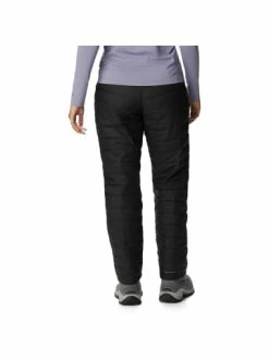 Angebote 🛒 Outdoor & Sport Columbia Thermohose Powder Lite In Black Günstig Kaufen 🌟 -Columbia Verkäufe 2022 columbia thermohose powder lite in black 4