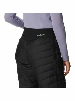 Angebote 🛒 Outdoor & Sport Columbia Thermohose Powder Lite In Black Günstig Kaufen 🌟 -Columbia Verkäufe 2022 columbia thermohose powder lite in black 6