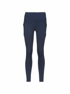 Budget 😀 Outdoor & Sport Columbia Tights Windgates II In Nocturnal Günstig Kaufen ✔️