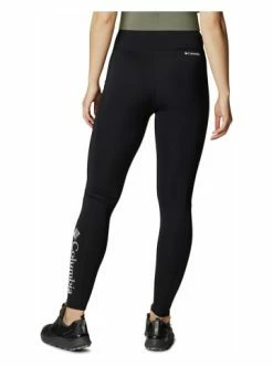 Bester Verkauf 😉 Outdoor & Sport Columbia Trainingsleggings "River" In Schwarz Günstig Kaufen 🔔 -Columbia Verkäufe 2022 columbia trainingsleggings river in schwarz 2