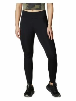 Bester Verkauf 😉 Outdoor & Sport Columbia Trainingsleggings "River" In Schwarz Günstig Kaufen 🔔