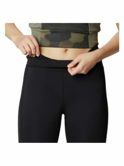 Bester Verkauf 😉 Outdoor & Sport Columbia Trainingsleggings "River" In Schwarz Günstig Kaufen 🔔 -Columbia Verkäufe 2022 columbia trainingsleggings river in schwarz 3