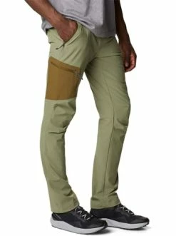 Blitzangebot ⌛ Outdoor & Sport Columbia Trekkinghose "Triple Canyon" In Oliv Günstig Kaufen 👏 -Columbia Verkäufe 2022 columbia trekkinghose triple canyon in oliv 2