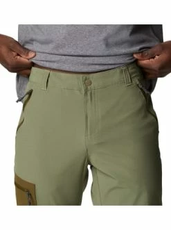 Blitzangebot ⌛ Outdoor & Sport Columbia Trekkinghose "Triple Canyon" In Oliv Günstig Kaufen 👏 -Columbia Verkäufe 2022 columbia trekkinghose triple canyon in oliv 3