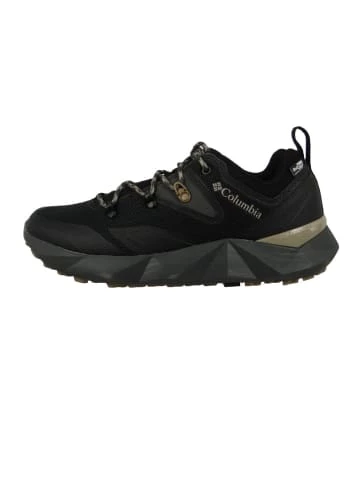 Budget ❤️ Schuhe Columbia Trekkingschuh Facet 60 Low Outdry In Black Günstig Kaufen ❤️ 4 Budget ❤️ Schuhe Columbia Trekkingschuh Facet 60 Low Outdry In Black Günstig Kaufen ❤️ – Bild 2
