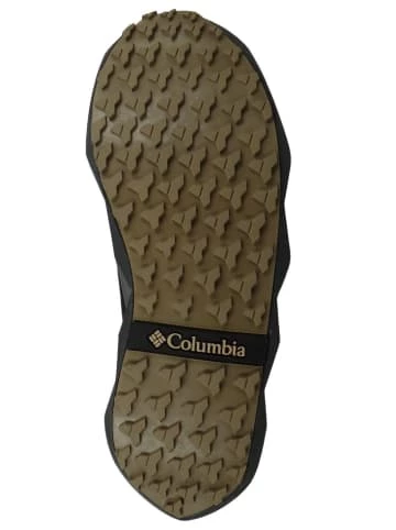 Budget ❤️ Schuhe Columbia Trekkingschuh Facet 60 Low Outdry In Black Günstig Kaufen ❤️ 8 Budget ❤️ Schuhe Columbia Trekkingschuh Facet 60 Low Outdry In Black Günstig Kaufen ❤️ – Bild 6