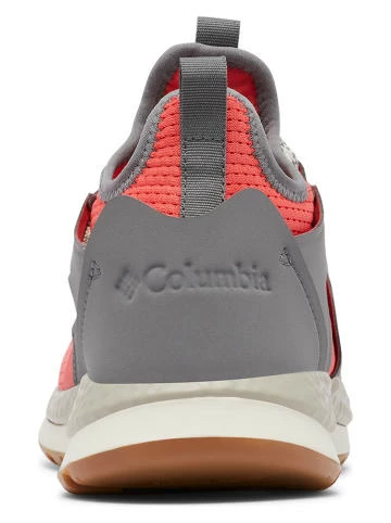 Großhandel ✨ Outdoor & Sport Columbia Walkingschuhe "Aurora Prime" In Koralle/ Grau Günstig Kaufen 💯 6 Großhandel ✨ Outdoor & Sport Columbia Walkingschuhe "Aurora Prime" In Koralle/ Grau Günstig Kaufen 💯 – Bild 4