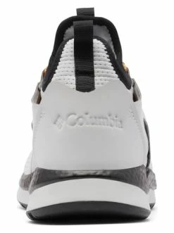 Blitzangebot 💯 Outdoor & Sport Columbia Walkingschuhe "Aurora Prime" In Weiß& Hellgrau Günstig Kaufen 🔥 -Columbia Verkäufe 2022 columbia walkingschuhe aurora prime in weissand hellgrau 3