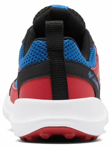 Großhandel 😉 Columbia Walkingschuhe "Trailstorm" In Blau/ Rot Günstig Kaufen 🤩 4 Großhandel 😉 Columbia Walkingschuhe "Trailstorm" In Blau/ Rot Günstig Kaufen 🤩 – Bild 2