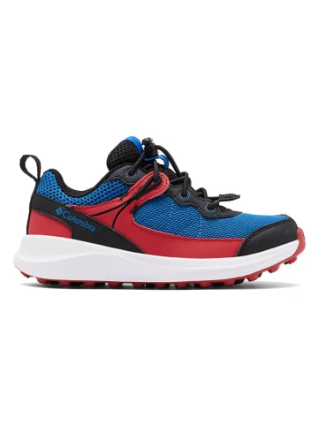 Großhandel 😉 Columbia Walkingschuhe "Trailstorm" In Blau/ Rot Günstig Kaufen 🤩 3 Großhandel 😉 Columbia Walkingschuhe "Trailstorm" In Blau/ Rot Günstig Kaufen 🤩