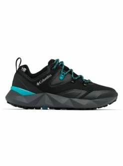 Angebote 👍 Outdoor & Sport Columbia Wanderschuh Facet 60 Low Outdry 👩 Women Black Günstig Kaufen 🎉