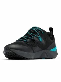 Angebote 👍 Outdoor & Sport Columbia Wanderschuh Facet 60 Low Outdry 👩 Women Black Günstig Kaufen 🎉 -Columbia Verkäufe 2022 columbia wanderschuh facet 60 low outdry women black 5