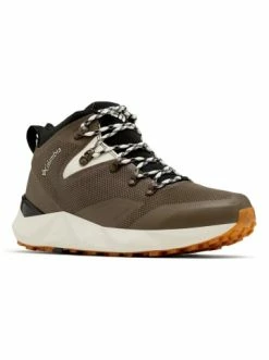 Angebote ⭐ Outdoor & Sport Columbia Wanderschuh Facet 60 Outdry Brown Günstig Kaufen 👏