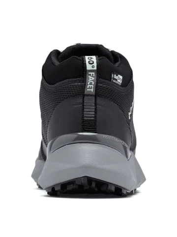 Besorgen 😀 Outdoor & Sport Columbia Wanderschuh Facet 60 Outrdy 👩 Women Black Günstig Kaufen 🛒 4 Besorgen 😀 Outdoor & Sport Columbia Wanderschuh Facet 60 Outrdy 👩 Women Black Günstig Kaufen 🛒 – Bild 2