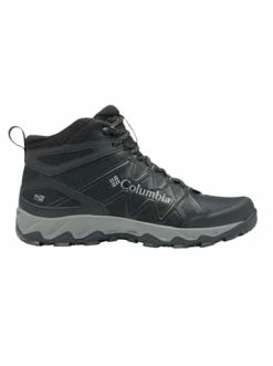 Aktion 🎁 Outdoor & Sport Columbia Wanderschuh Peakfreak X2 Mid OutDry Black Günstig Kaufen ⭐