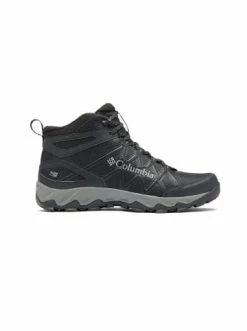 Top 10 😀 Schuhe Columbia Wanderschuh Peakfreak X2 Mid OutDry In Black Günstig Kaufen ❤️