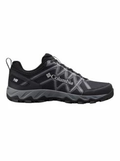 Billig ✔️ Outdoor & Sport Columbia Wanderschuh Peakfreak X2 OutDry Black Günstig Kaufen 👍