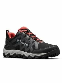 Besorgen ✨ Outdoor & Sport Columbia Wanderschuh Peakfreak X2 Outdry 👩 Women Black Günstig Kaufen ✔️ -Columbia Verkäufe 2022 columbia wanderschuh peakfreak x2 outdry women black 7