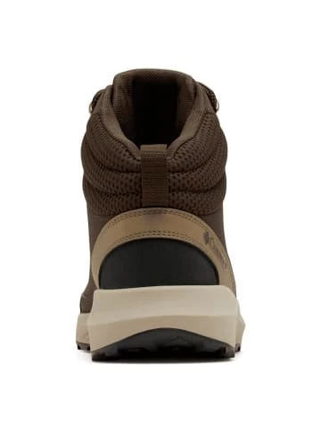 Bester Verkauf 😍 Outdoor & Sport Columbia Wanderschuh Trailstorm Peak Mid Brown Günstig Kaufen ✔️ 4 Bester Verkauf 😍 Outdoor & Sport Columbia Wanderschuh Trailstorm Peak Mid Brown Günstig Kaufen ✔️ – Bild 2