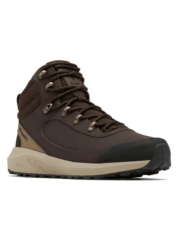 Bester Verkauf 😍 Outdoor & Sport Columbia Wanderschuh Trailstorm Peak Mid Brown Günstig Kaufen ✔️ 6 Bester Verkauf 😍 Outdoor & Sport Columbia Wanderschuh Trailstorm Peak Mid Brown Günstig Kaufen ✔️ – Bild 4