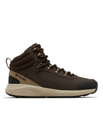 Bester Verkauf 😍 Outdoor & Sport Columbia Wanderschuh Trailstorm Peak Mid Brown Günstig Kaufen ✔️ 3 Bester Verkauf 😍 Outdoor & Sport Columbia Wanderschuh Trailstorm Peak Mid Brown Günstig Kaufen ✔️