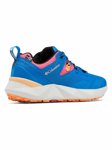 Top 10 🥰 Outdoor & Sport Columbia Wanderschuhe "Facet 60 Low Outdry" In Blau Günstig Kaufen 🛒 4 Top 10 🥰 Outdoor & Sport Columbia Wanderschuhe "Facet 60 Low Outdry" In Blau Günstig Kaufen 🛒 – Bild 2