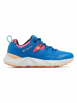 Top 10 🥰 Outdoor & Sport Columbia Wanderschuhe "Facet 60 Low Outdry" In Blau Günstig Kaufen 🛒