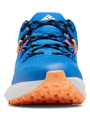 Top 10 🥰 Outdoor & Sport Columbia Wanderschuhe "Facet 60 Low Outdry" In Blau Günstig Kaufen 🛒 6 Top 10 🥰 Outdoor & Sport Columbia Wanderschuhe "Facet 60 Low Outdry" In Blau Günstig Kaufen 🛒 – Bild 4