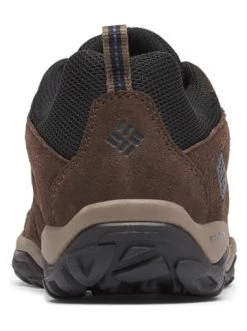 Neu 🧨 Outdoor & Sport Columbia Wanderschuhe "North Plains Drifter" In Braun Günstig Kaufen 👏 -Columbia Verkäufe 2022 columbia wanderschuhe north plains drifter in braun 3
