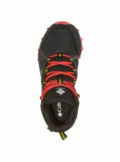 Bester Verkauf 👍 Outdoor & Sport Columbia Wanderschuhe PEAKFREAK II MID OUTDRY In Black-white Günstig Kaufen ❤️ -Columbia Verkäufe 2022 columbia wanderschuhe peakfreak ii mid outdry in black white 2