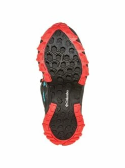 Bester Verkauf 👍 Outdoor & Sport Columbia Wanderschuhe PEAKFREAK II MID OUTDRY In Black-white Günstig Kaufen ❤️ -Columbia Verkäufe 2022 columbia wanderschuhe peakfreak ii mid outdry in black white 3