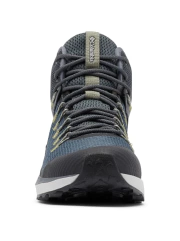 Aktion ❤️ Outdoor & Sport Columbia Wanderschuhe TRAILSTORM MID WP In Graphite-creek Günstig Kaufen 🧨 8 Aktion ❤️ Outdoor & Sport Columbia Wanderschuhe TRAILSTORM MID WP In Graphite-creek Günstig Kaufen 🧨 – Bild 6