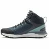Bestpreis 😀 Outdoor & Sport Columbia Wanderschuhe TRAILSTORM MID WP In Graphite-dusty Green Günstig Kaufen 🤩 -Columbia Verkäufe 2022 columbia wanderschuhe trailstorm mid wp in graphite dusty green