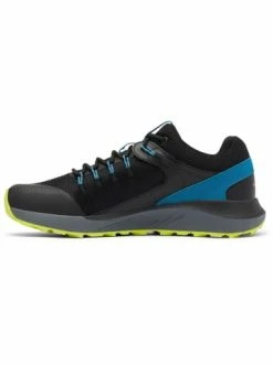 Top 10 💯 Outdoor & Sport Columbia Wanderschuhe TRAILSTORM Waterproof In Black-solar Günstig Kaufen 🧨
